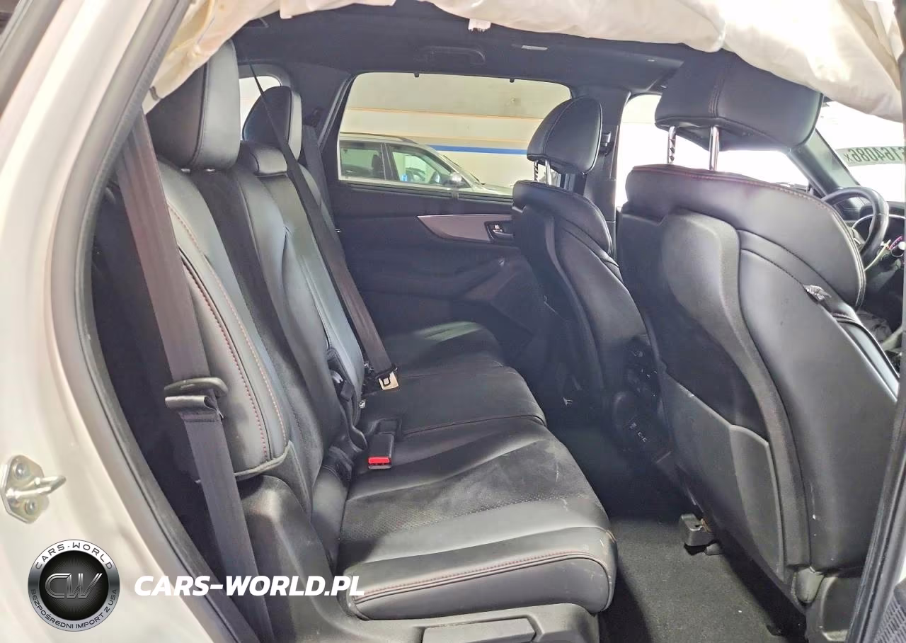 2022 Acura Mdx A-Spec VIN:5J8YE1H00NL002580 - 11