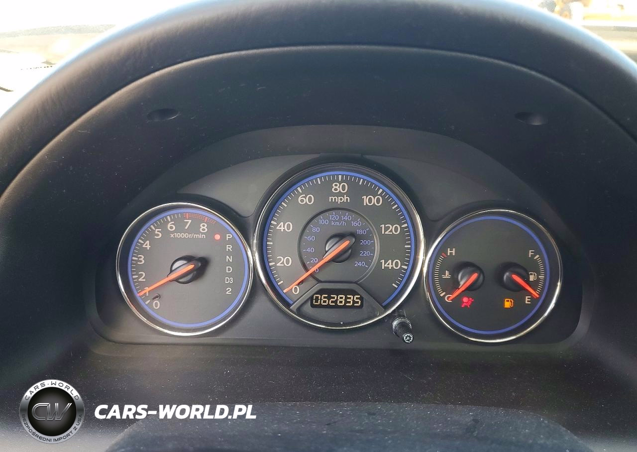 2005 Honda Civic Lx VIN:2HGES16595H569278 - 9