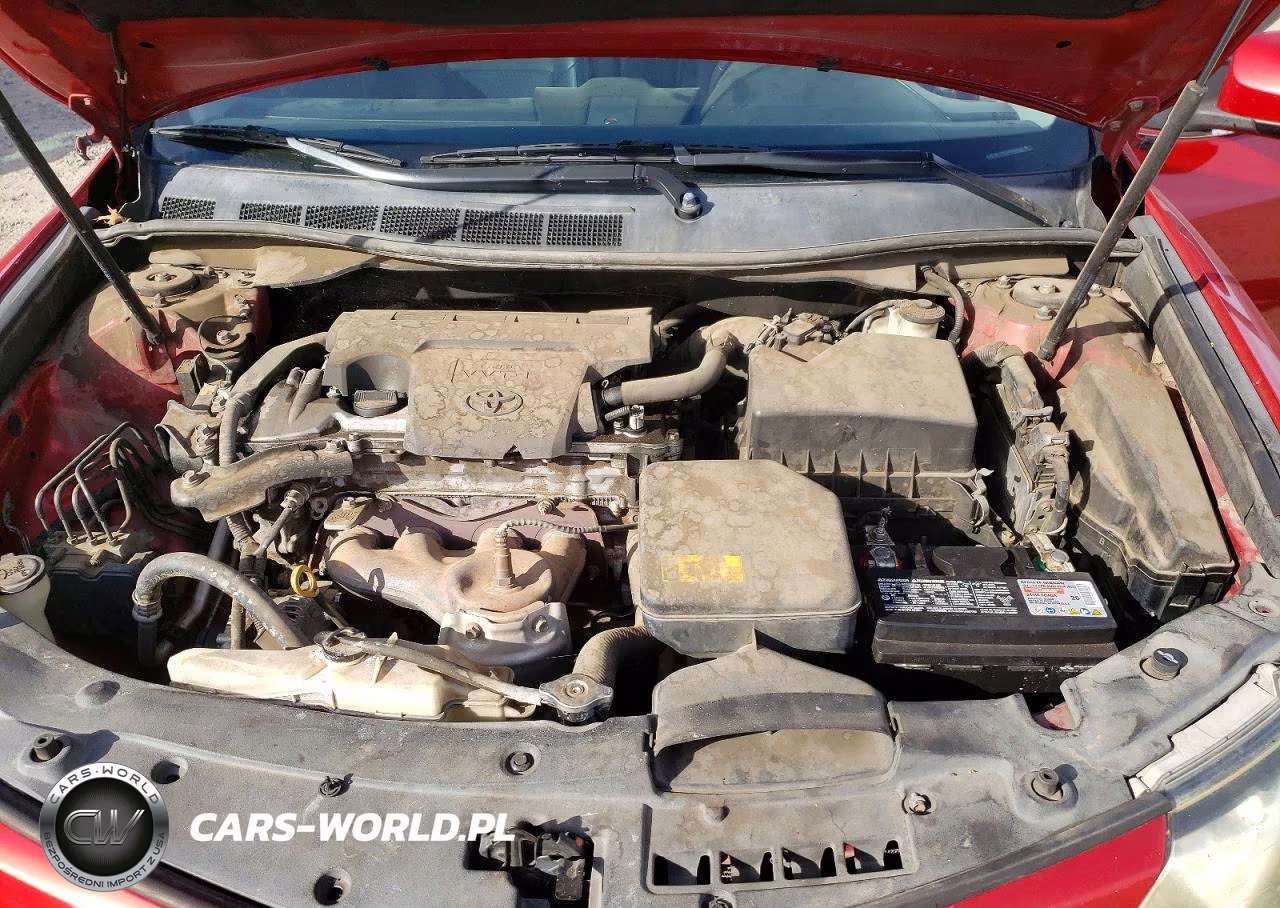 2013 Toyota Camry Se VIN:4T1BF1FK3DU690343 - 11