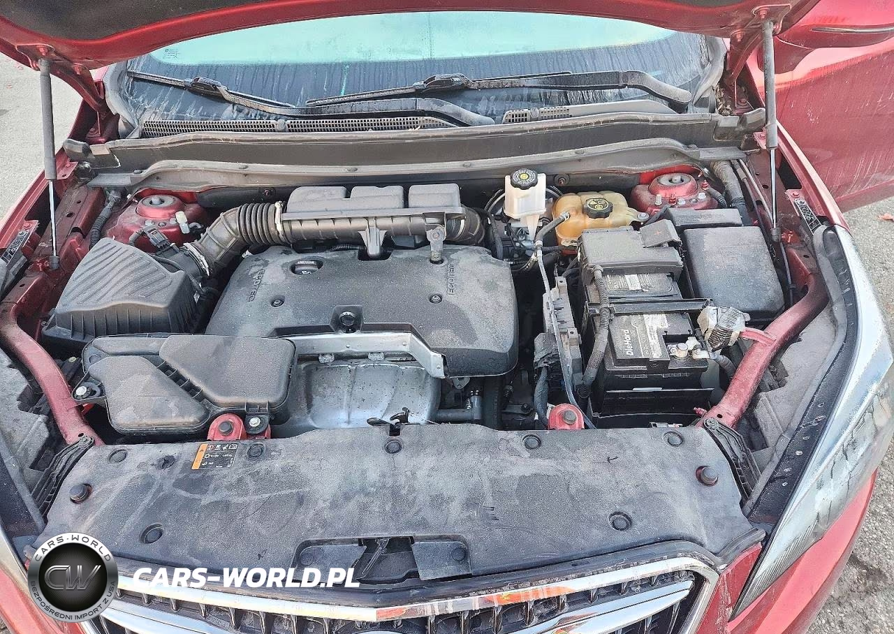 2019 Buick Envision Preferred VIN:LRBFX1SA7KD020869 - 12