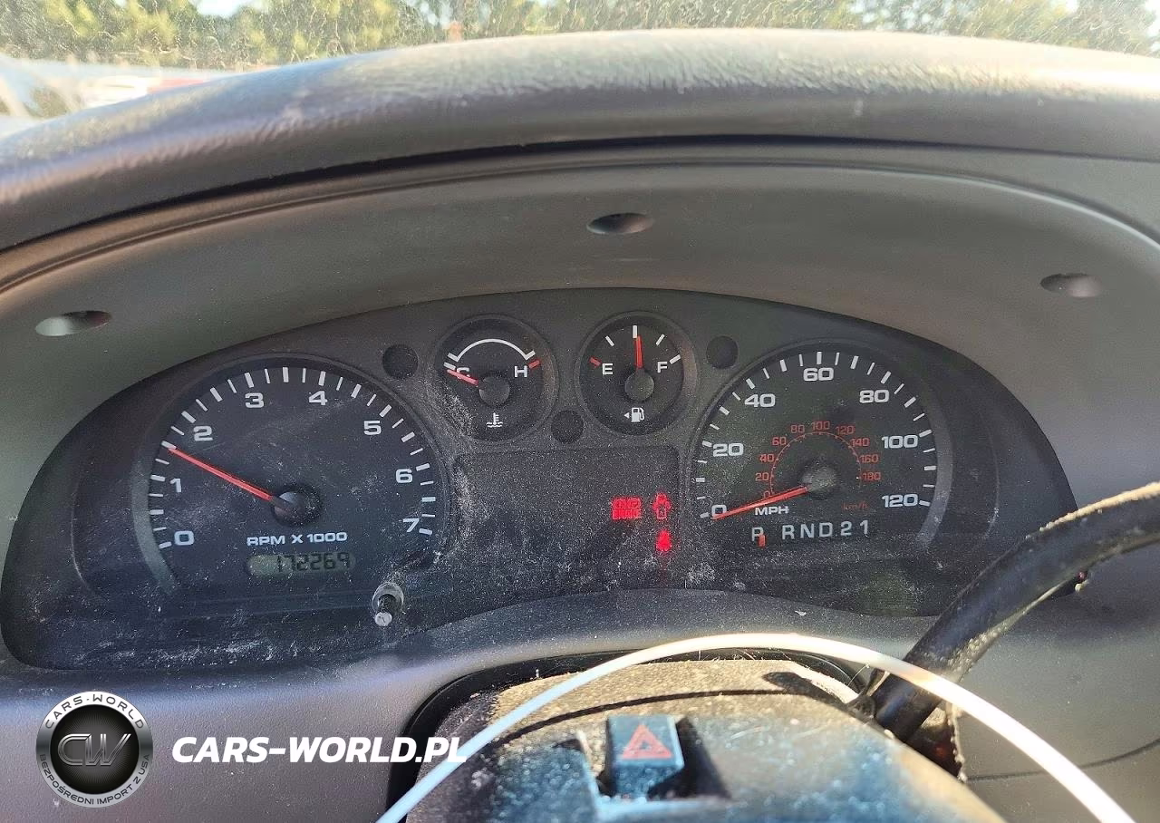 2006 Ford Ranger VIN:1FTYR10E46PA57425 - 9
