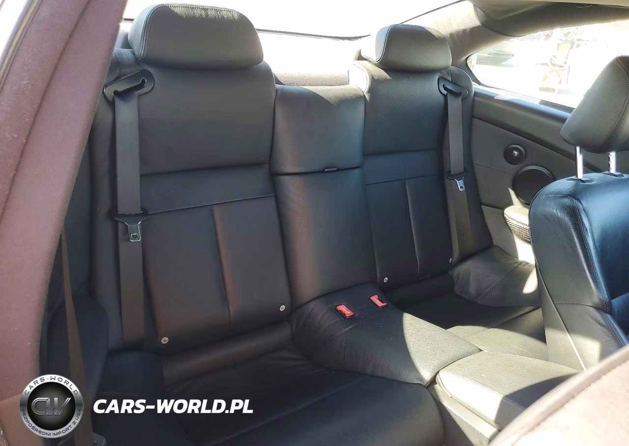 2006 BMW M6 VIN:WBSEH93416B797267 - 10