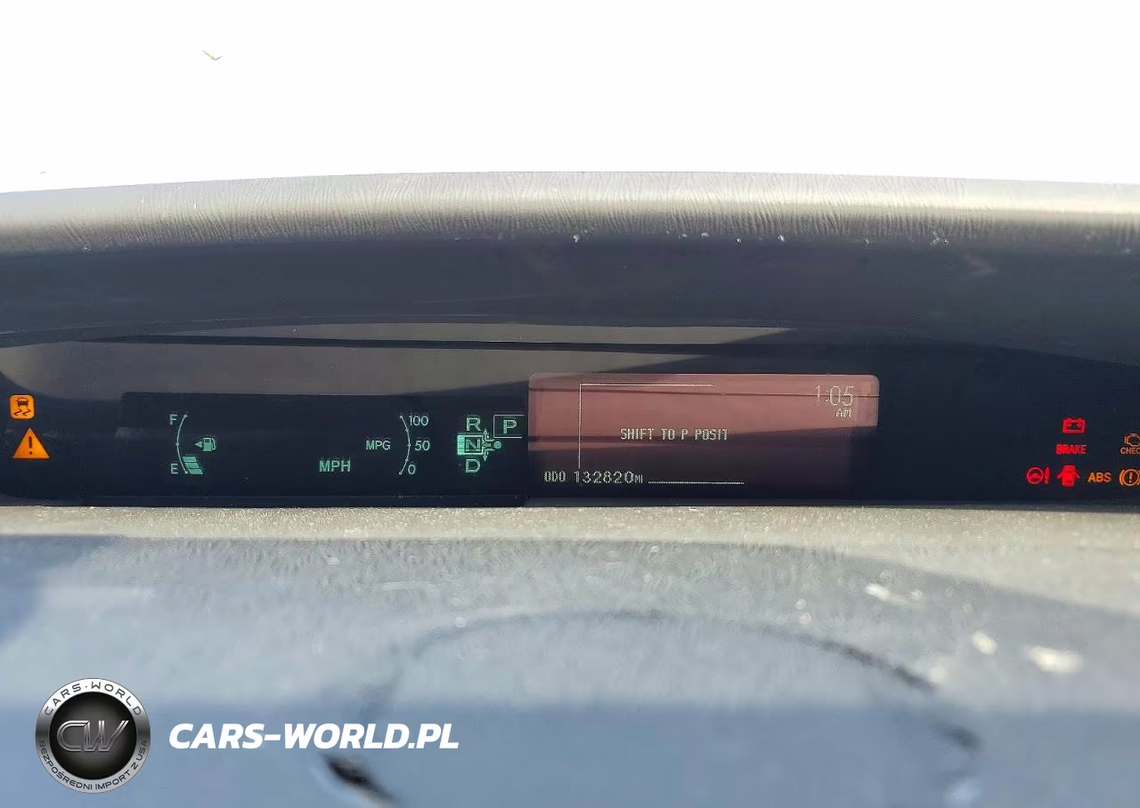 2014 Toyota Prius Three VIN:JTDKN3DU0E0370428 - 9