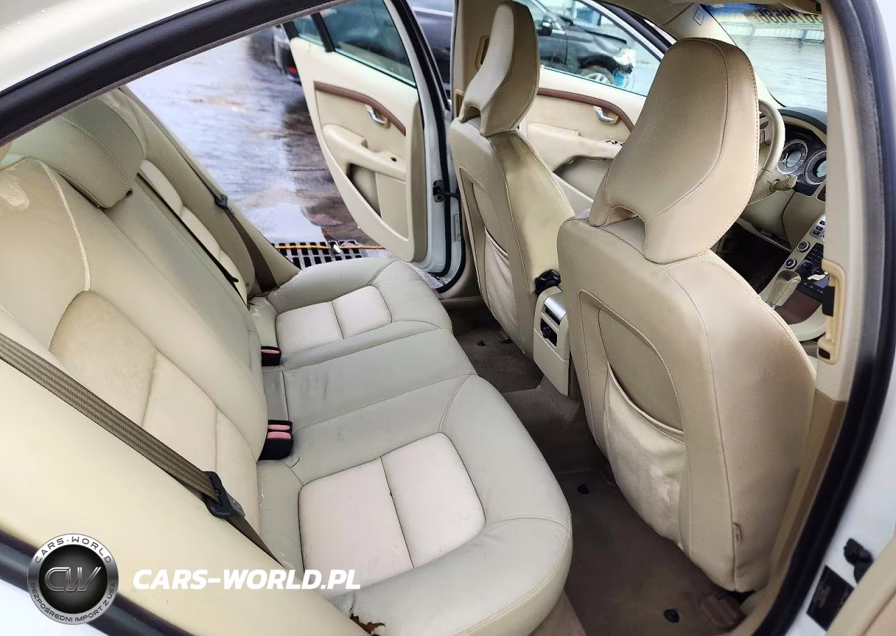 2009 Volvo S80 3.2 VIN:YV1AS982791103328 - 10
