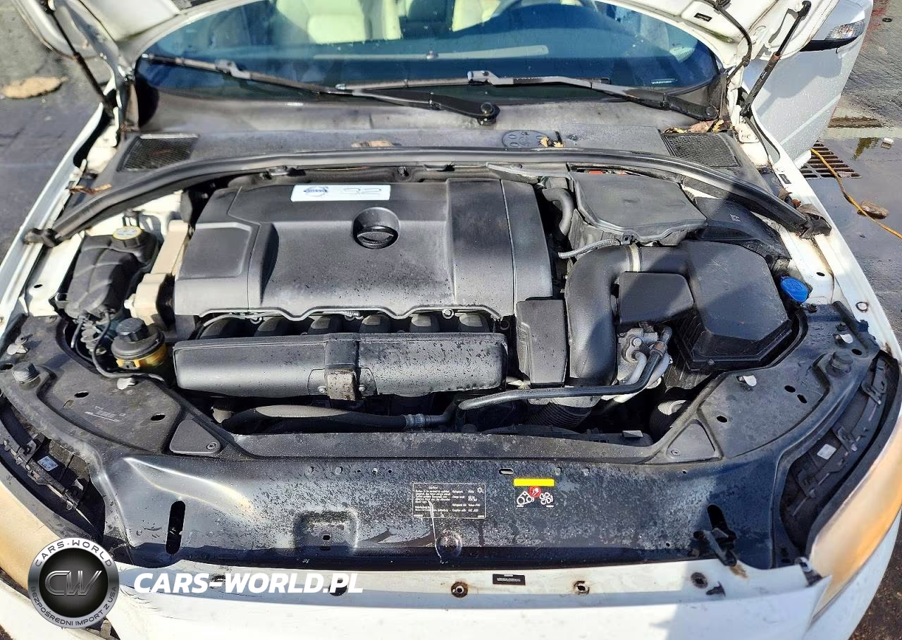 2009 Volvo S80 3.2 VIN:YV1AS982791103328 - 11