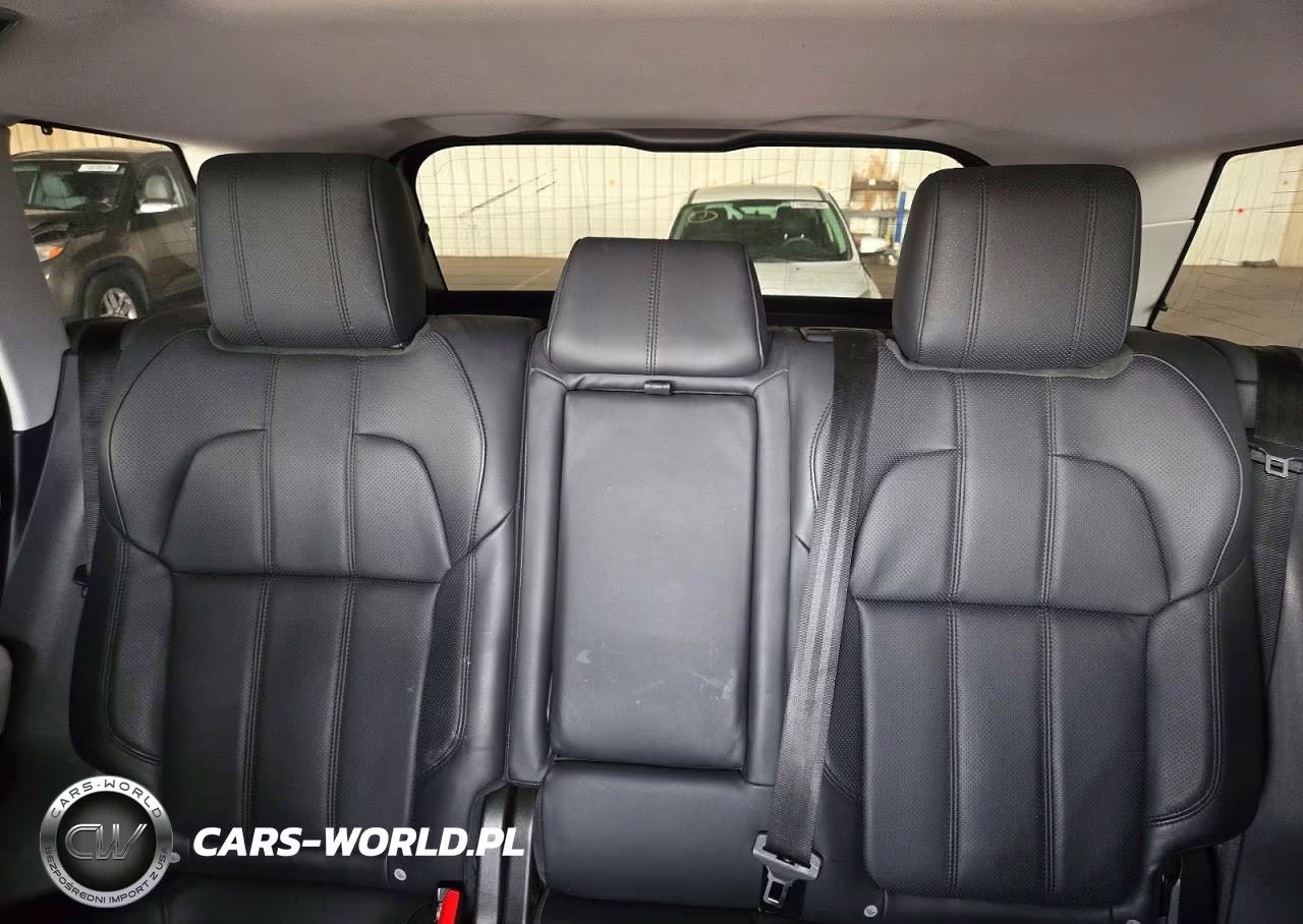 2014 Land Rover Range Rover Sport Hse VIN:SALWR2WF9EA351006 - 10
