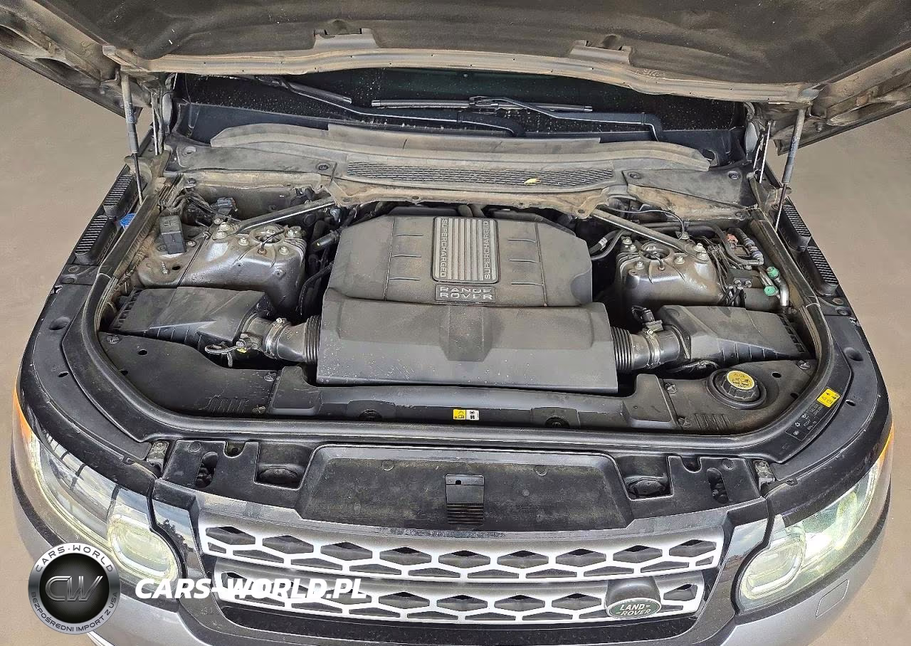 2014 Land Rover Range Rover Sport Hse VIN:SALWR2WF9EA351006 - 12
