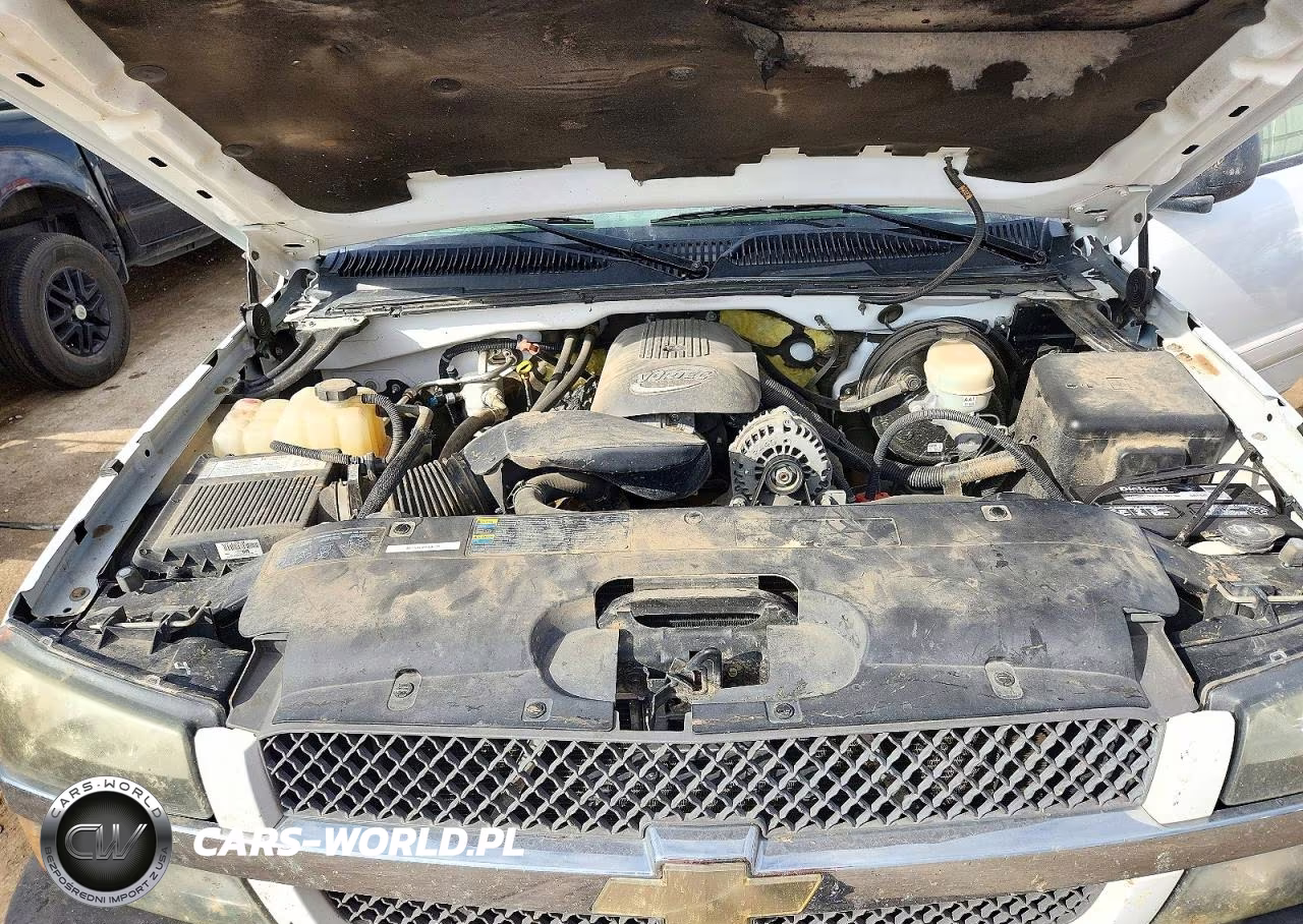 2005 Chevrolet Silverado C1500 VIN:1GCEC19Z65Z229337 - 11