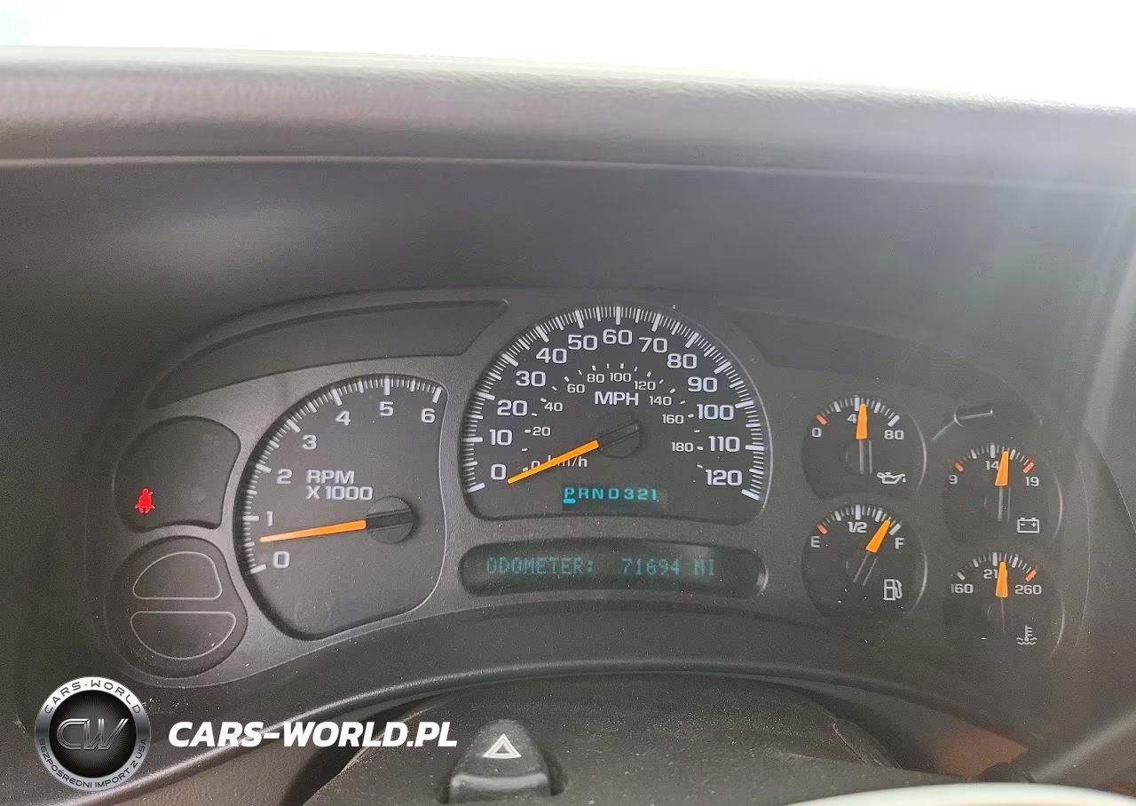 2005 Chevrolet Silverado C1500 VIN:1GCEC19Z65Z229337 - 9
