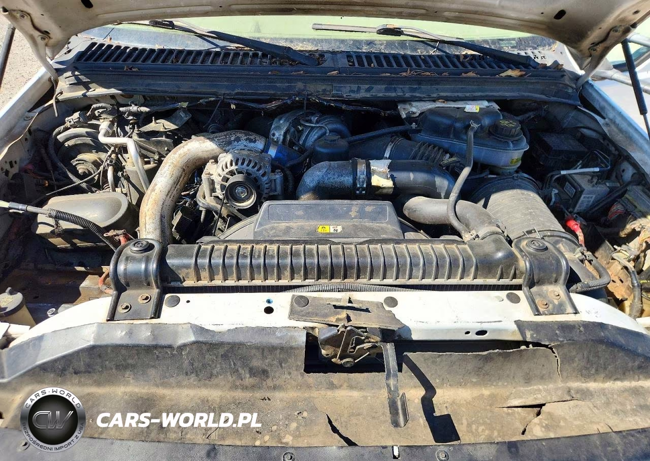 2006 Ford F450 Super Duty VIN:1FDXW46P56EB59967 - 12
