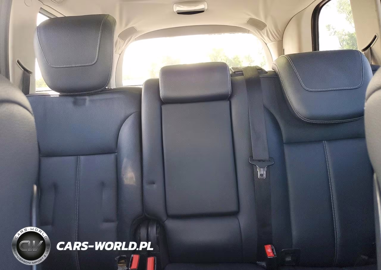 2012 Mercedes-Benz Gl 350 Bluetec VIN:4JGBF2FE6CA784894 - 10