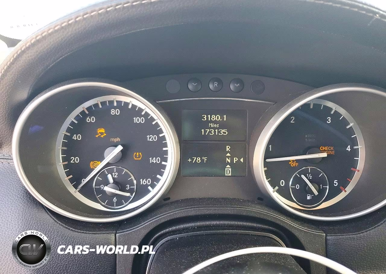 2012 Mercedes-Benz Gl 350 Bluetec VIN:4JGBF2FE6CA784894 - 9