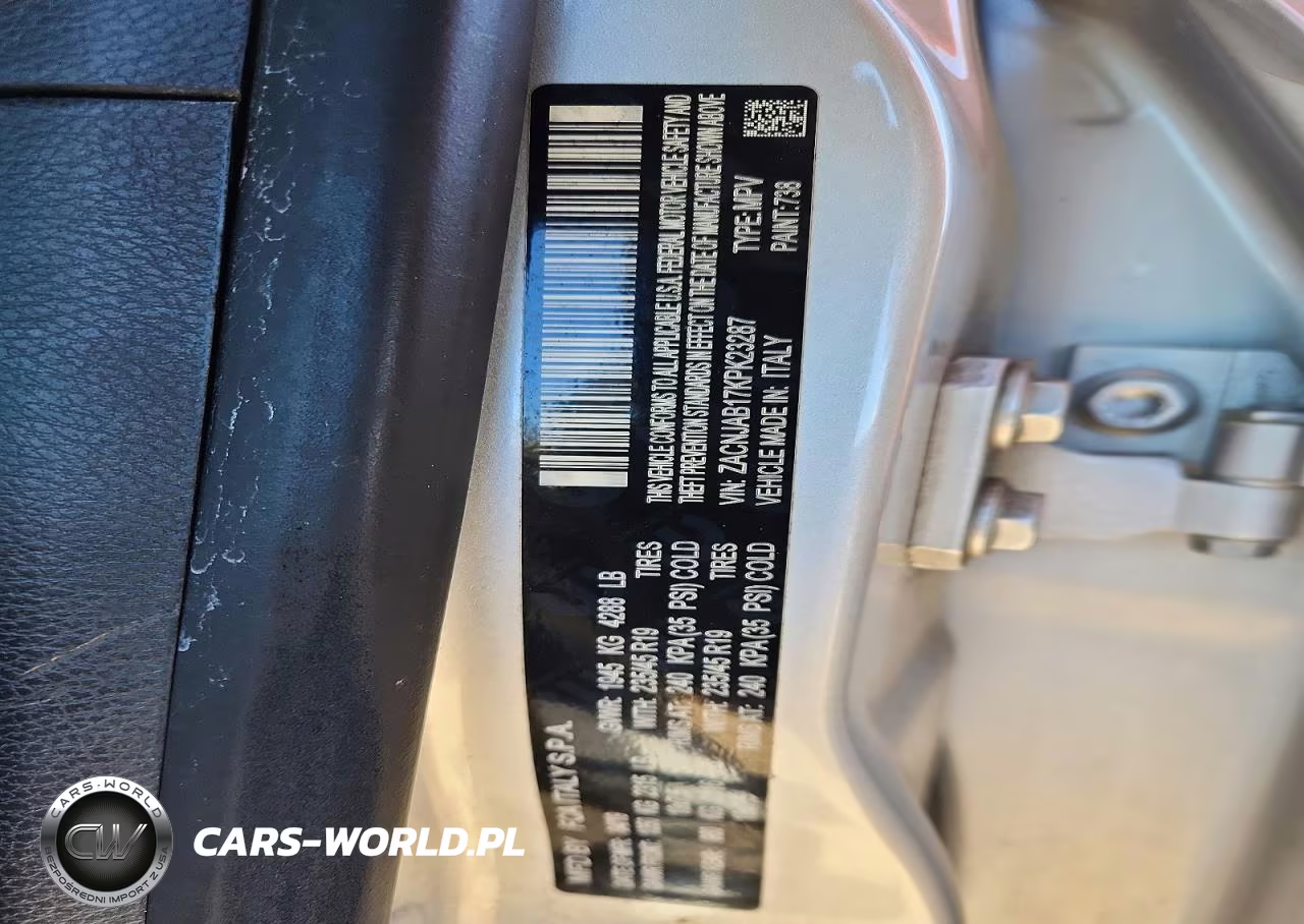 2019 Jeep Renegade Latitude VIN:ZACNJAB17KPK23287 - 14