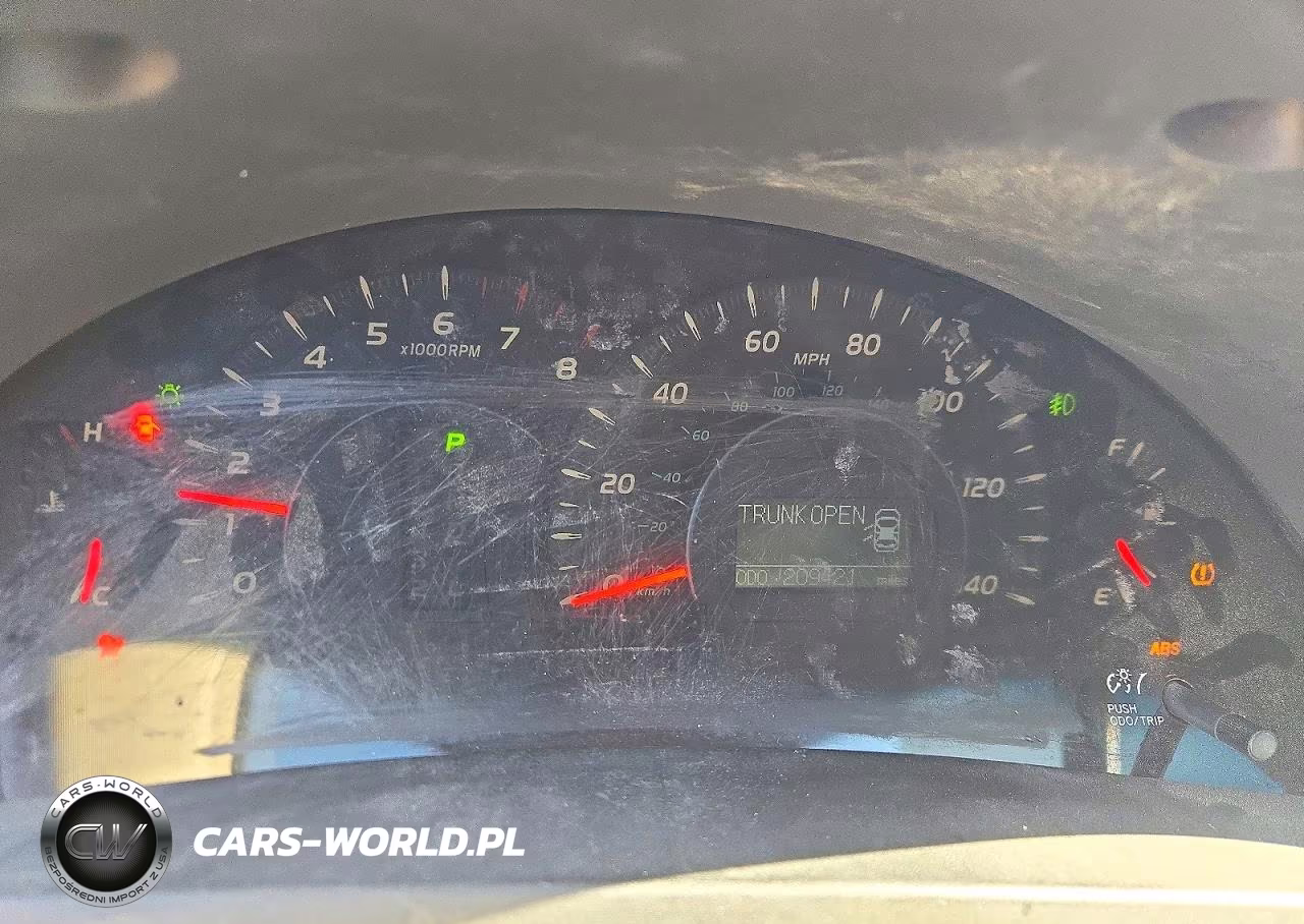 2009 Toyota Camry Xle VIN:4T1BE46K49U323690 - 9