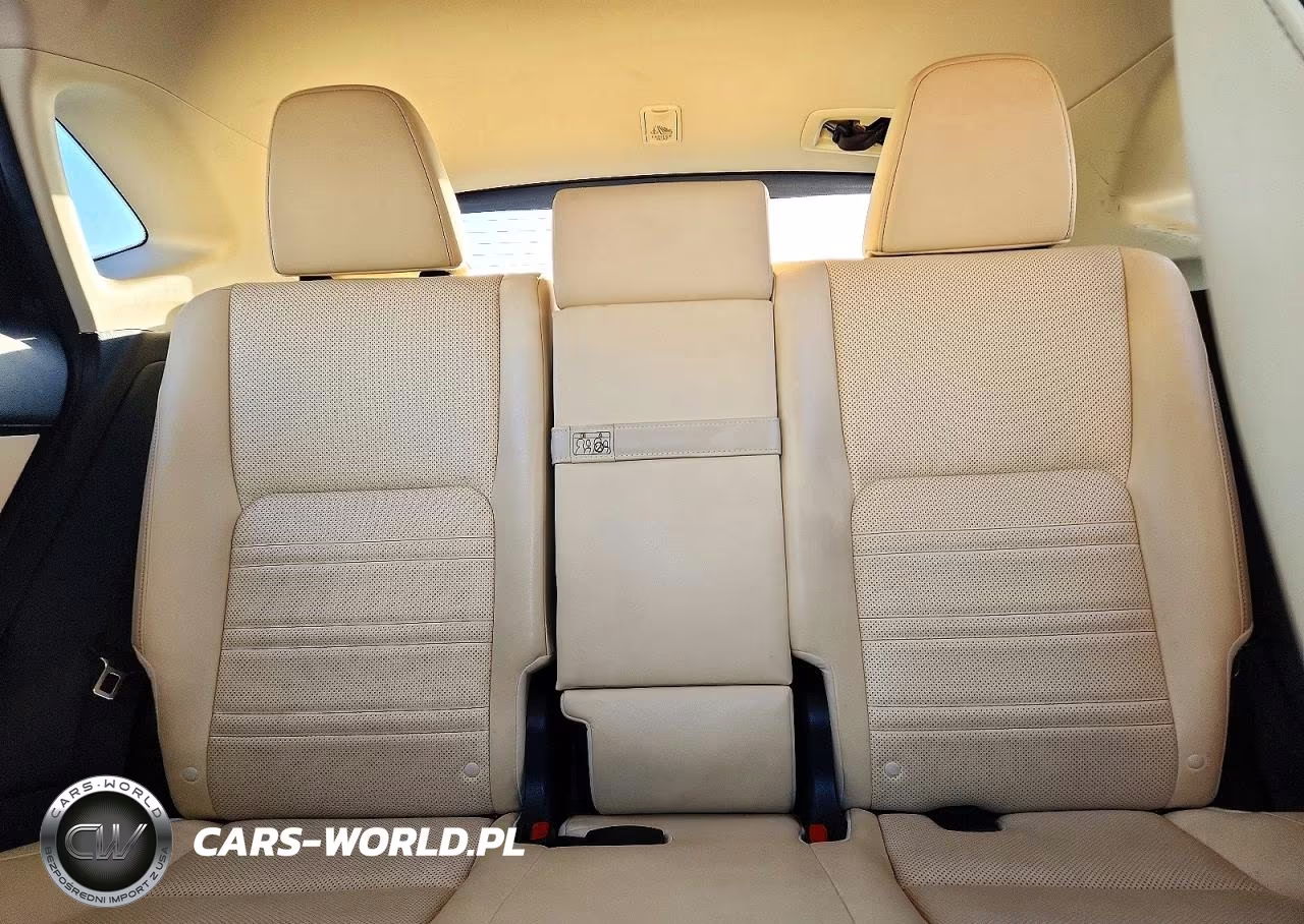 2015 Lexus Nx 200T VIN:JTJYARBZ2F2010555 - 10