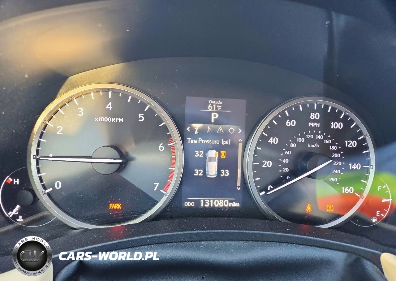 2015 Lexus Nx 200T VIN:JTJYARBZ2F2010555 - 9