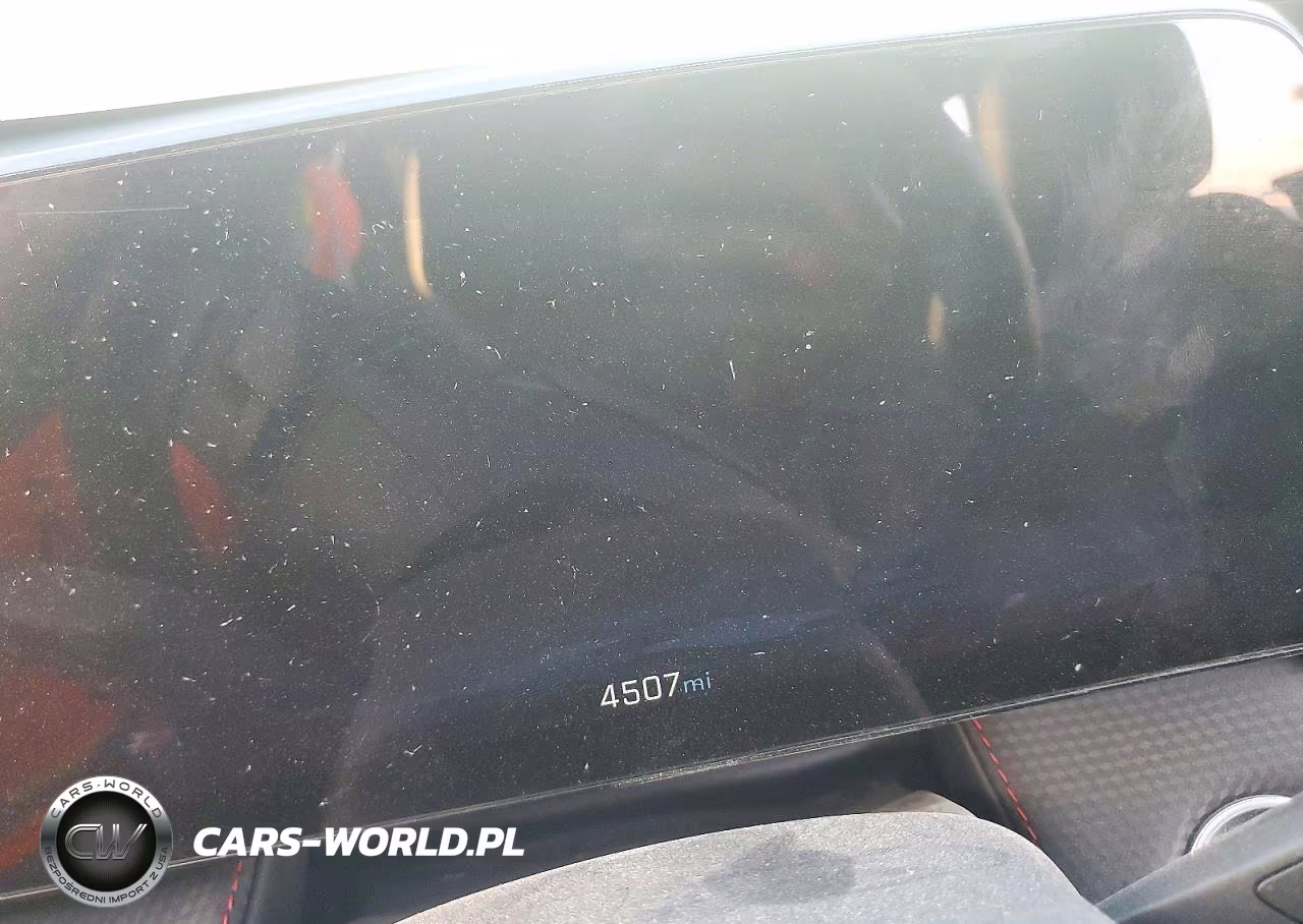 2026 Chevrolet Equinox Rs VIN:3GNAXTEG0TL191652 - 9