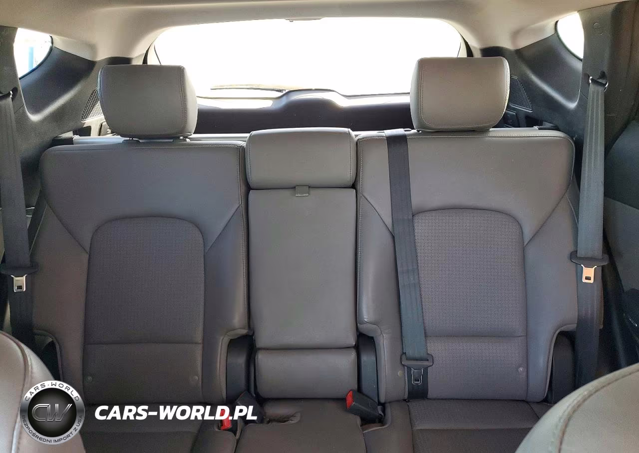 2014 Hyundai Santa Fe Sport 2.4L VIN:5XYZU3LB2EG125626 - 10