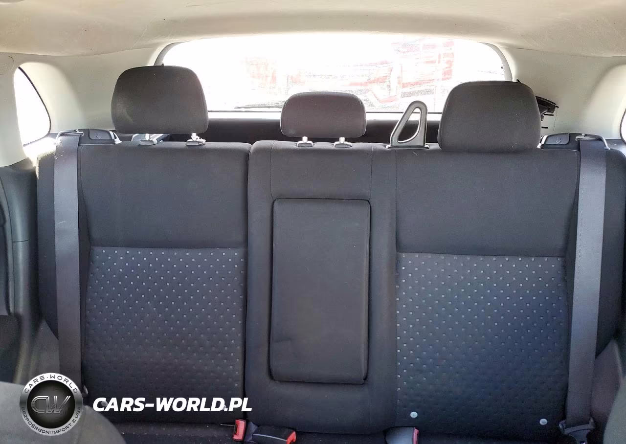 2011 Mitsubishi Outlander Sport Se VIN:JA4AP4AU9BZ014867 - 10