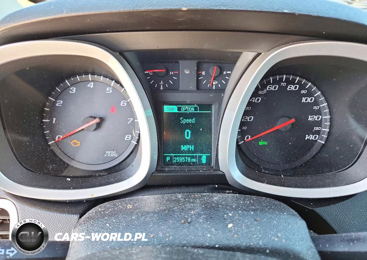 2017 Chevrolet Equinox Lt VIN:2GNALCEK5H6272755 - 9