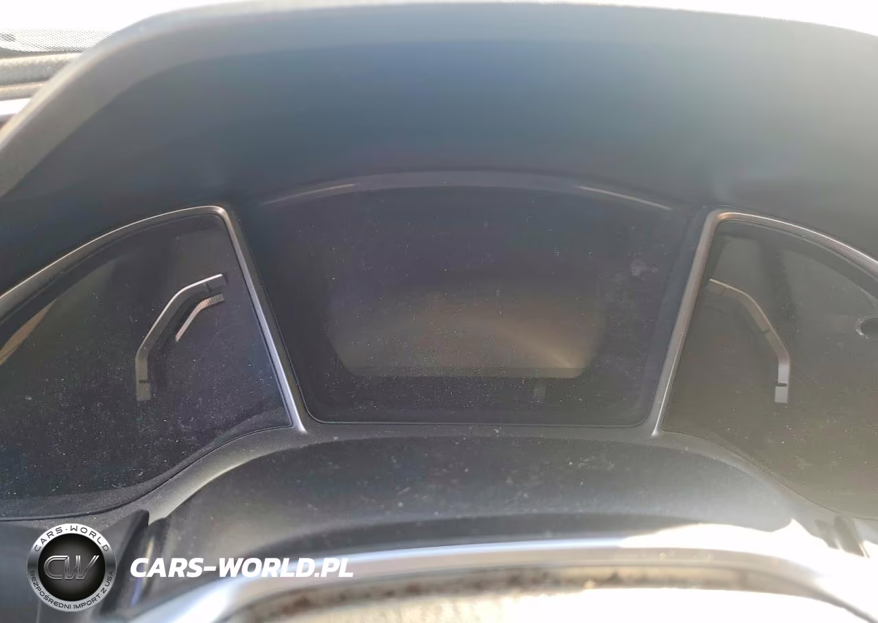 2016 Honda Civic Ex-T VIN:19XFC1F31GE016721 - 9