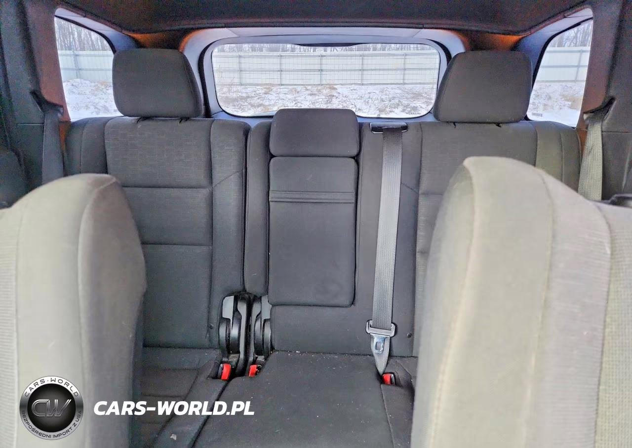 2015 Jeep Grand Cherokee Laredo VIN:1C4RJFAG4FC727037 - 10