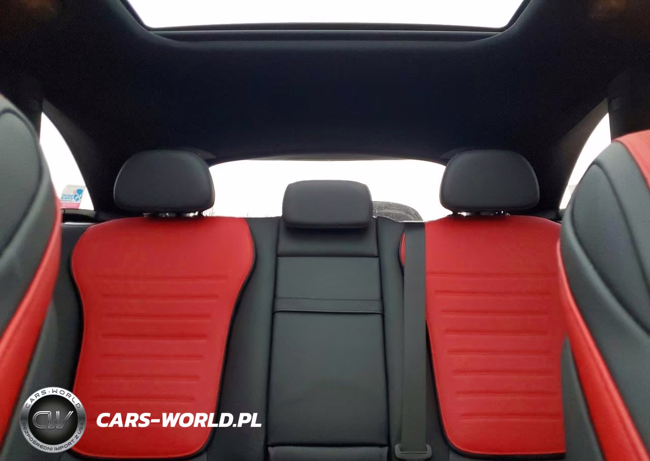 2025 Mercedes-Benz Glc 300 4Matic VIN:W1NKM4HB5SF328100 - 10