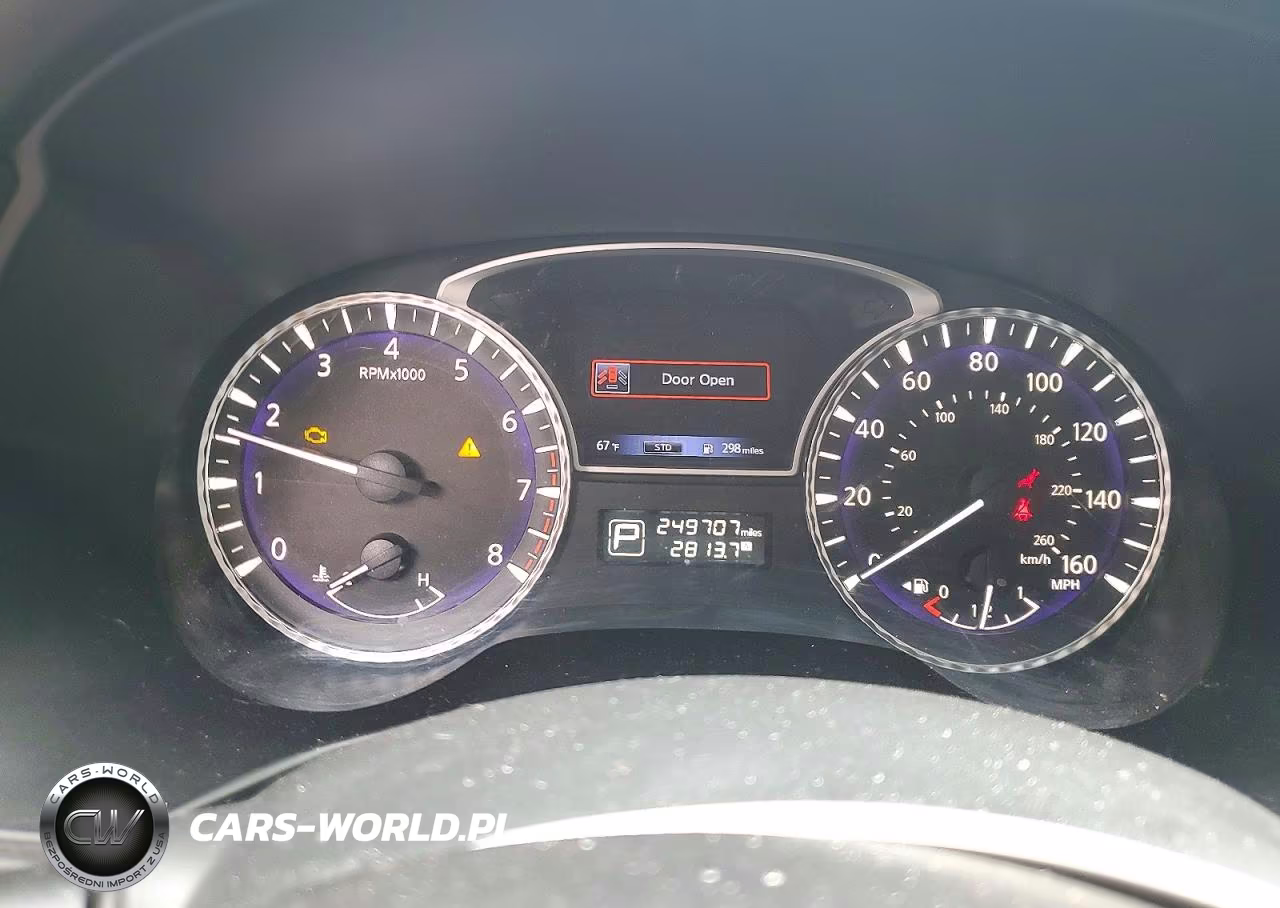 2015 Infiniti Qx60 Base VIN:5N1AL0MM4FC554041 - 9