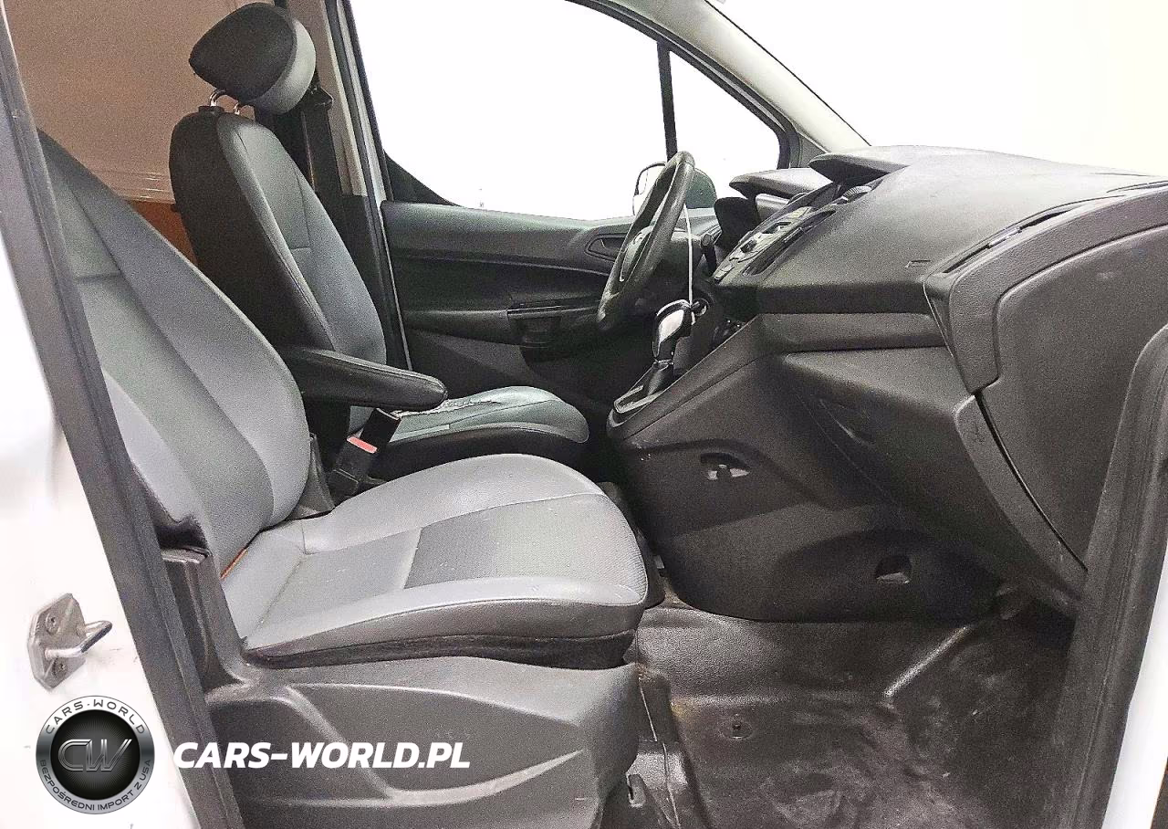 2017 Ford Transit Connect Xl VIN:NM0LS6E7XH1335608 - 14
