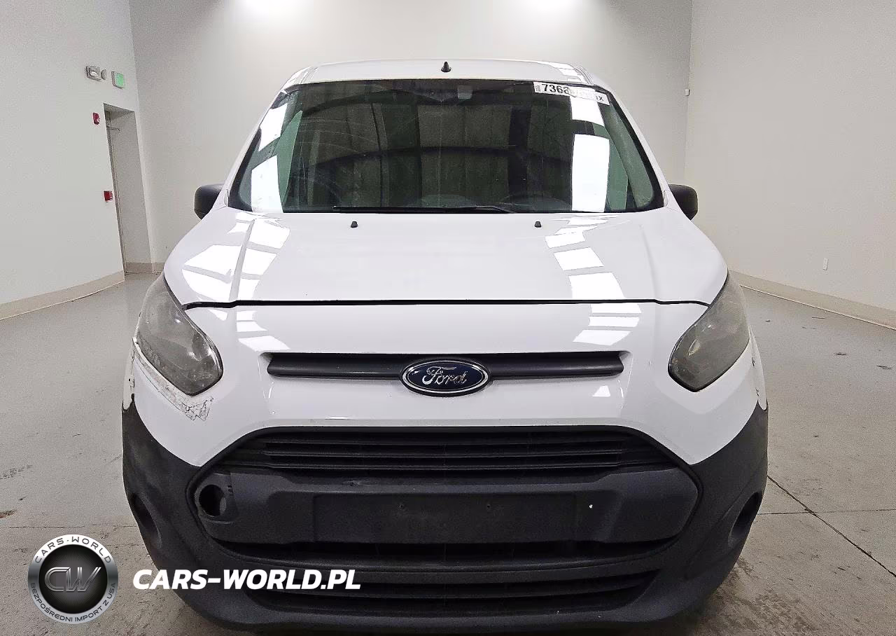2017 Ford Transit Connect Xl VIN:NM0LS6E7XH1335608 - 5
