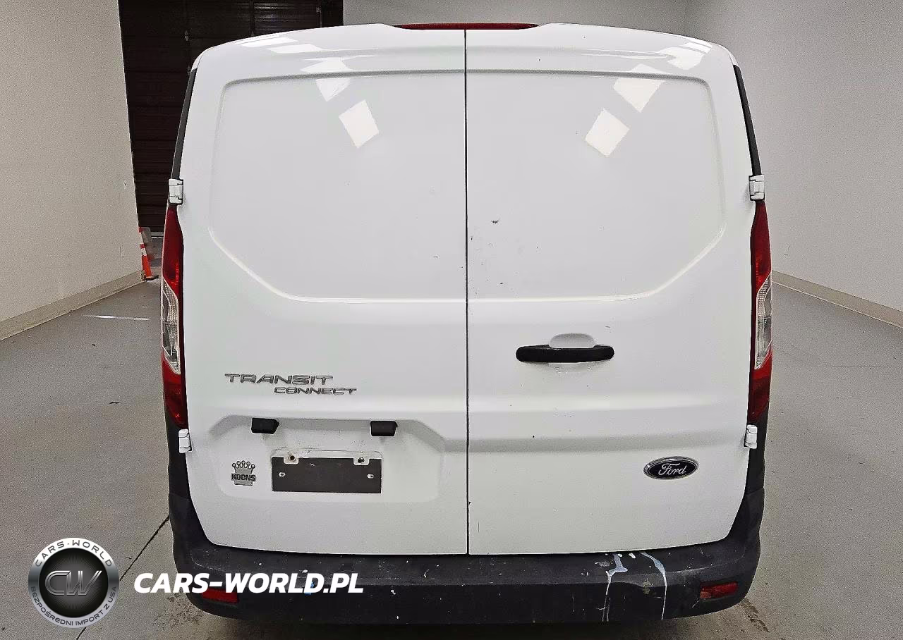 2017 Ford Transit Connect Xl VIN:NM0LS6E7XH1335608 - 6