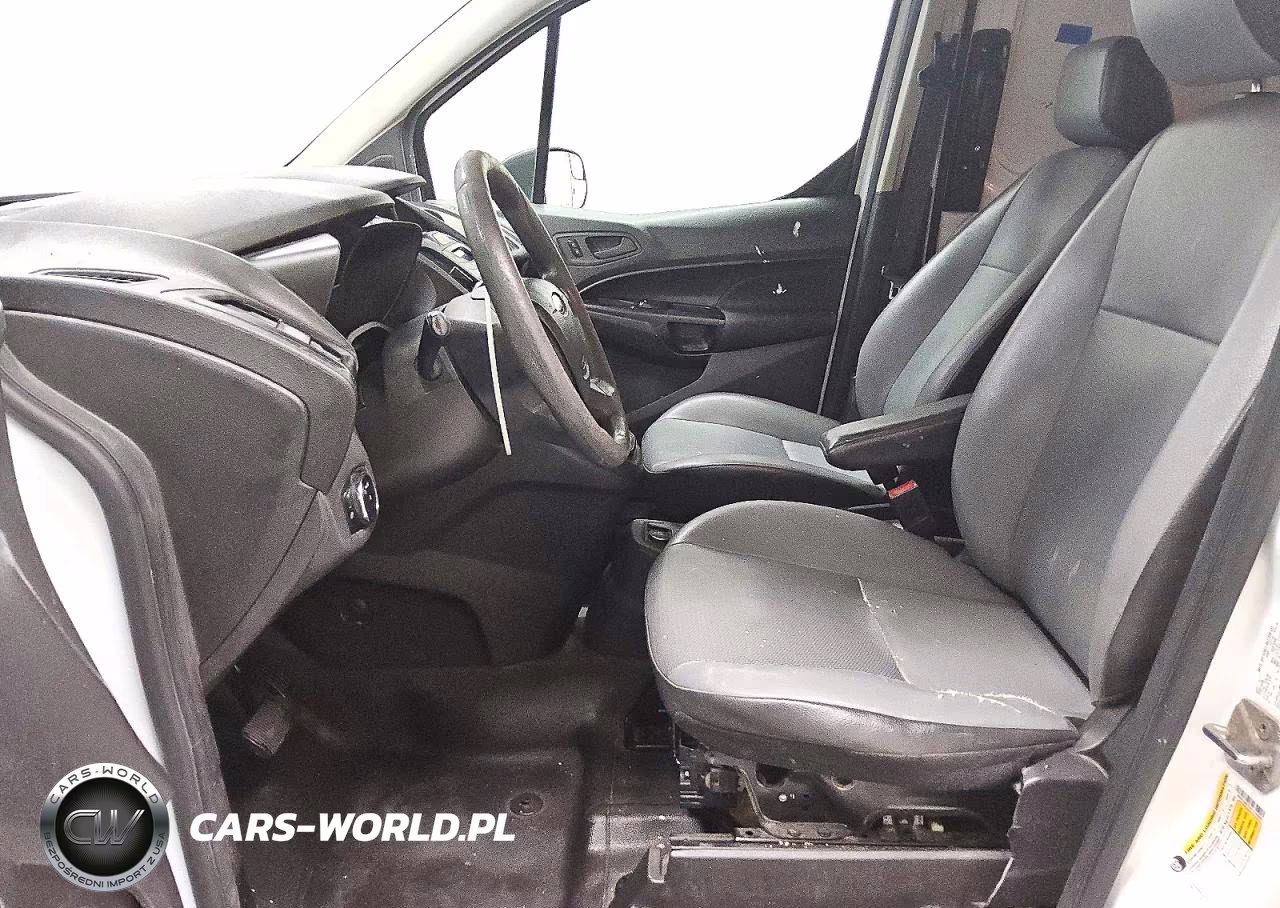 2017 Ford Transit Connect Xl VIN:NM0LS6E7XH1335608 - 7