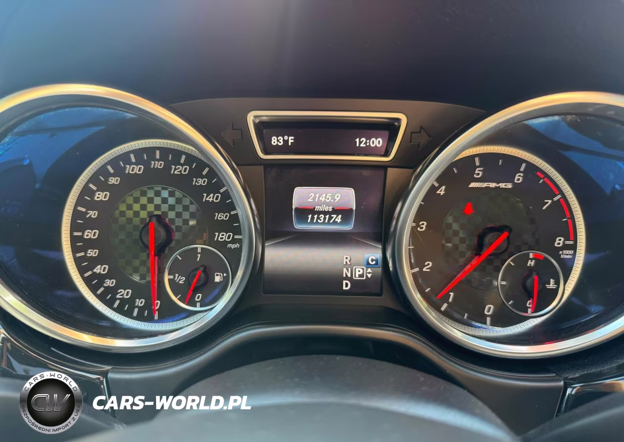 2018 Mercedes-Benz Gle Coupe 43 Amg VIN:4JGED6EB2JA102530 - 8