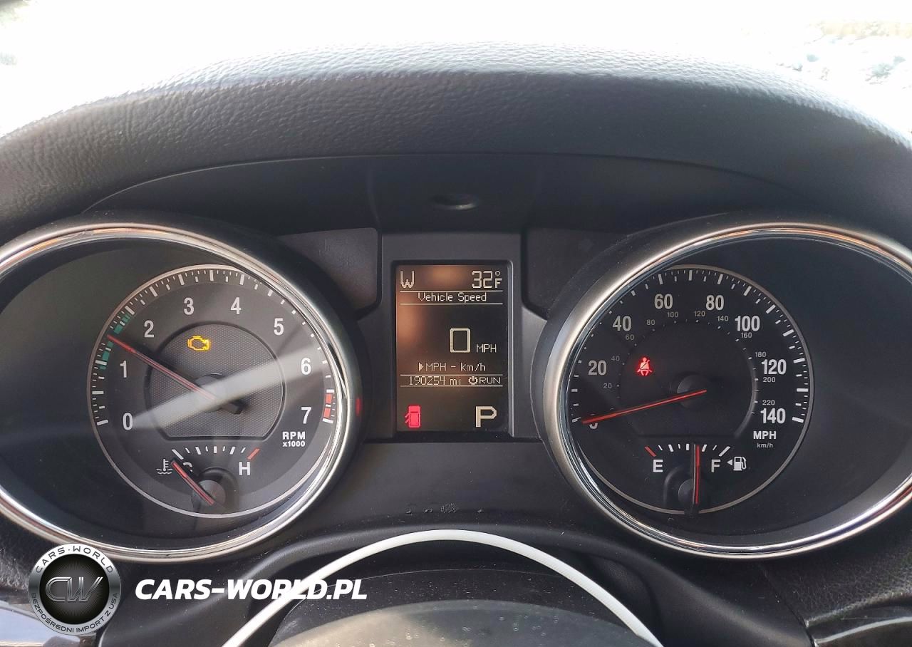 2012 Jeep Grand Cherokee Laredo VIN:1C4RJFAG1CC199095 - 9
