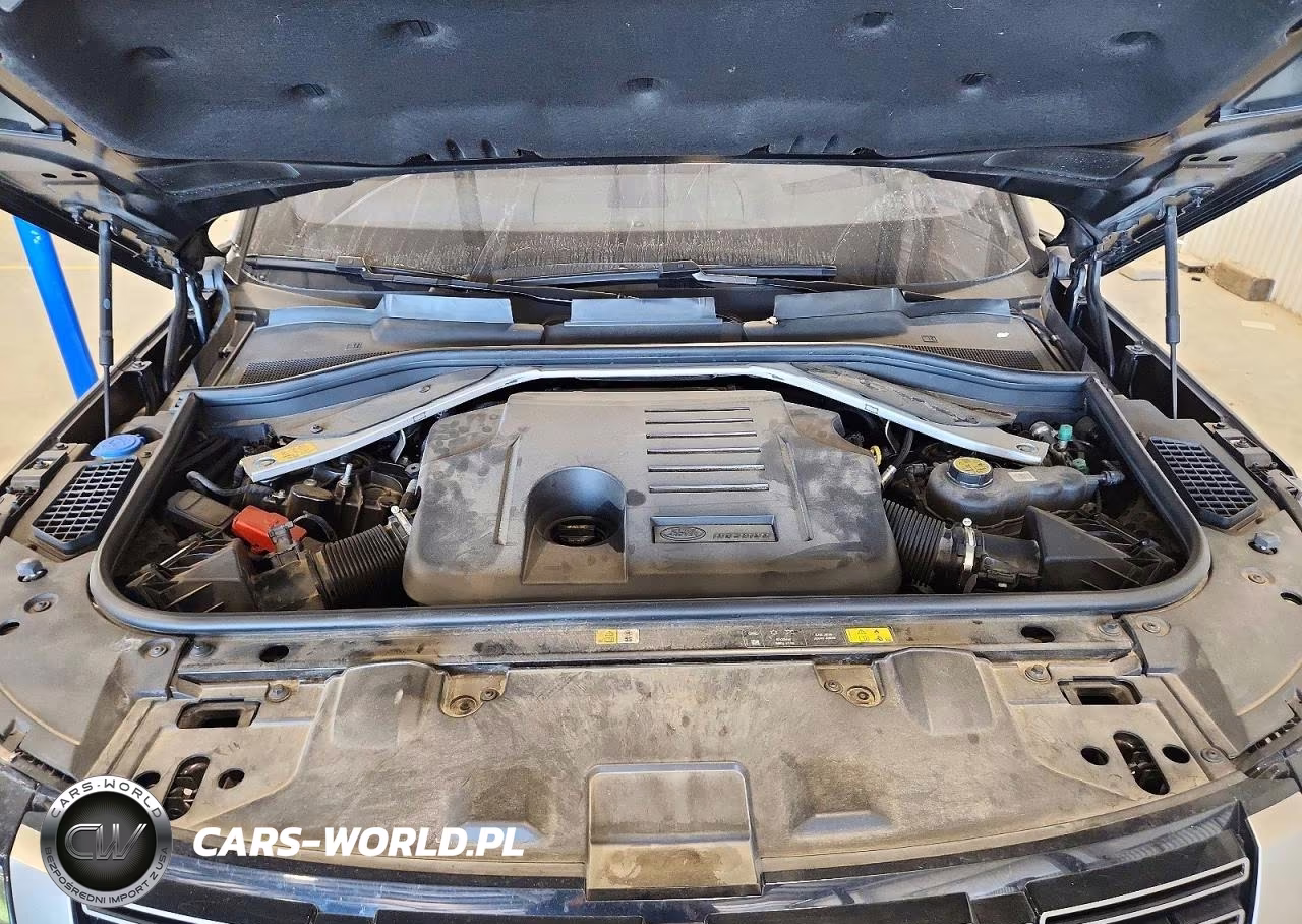 2023 Land Rover Range Rover Se VIN:SALKP9FU8PA029648 - 11