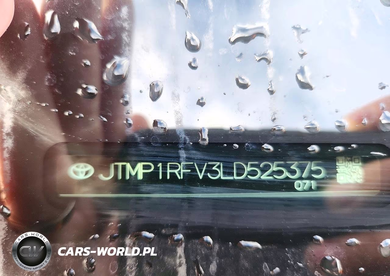 2020 Toyota Rav4 Xle VIN:JTMP1RFV3LD525375 - 14