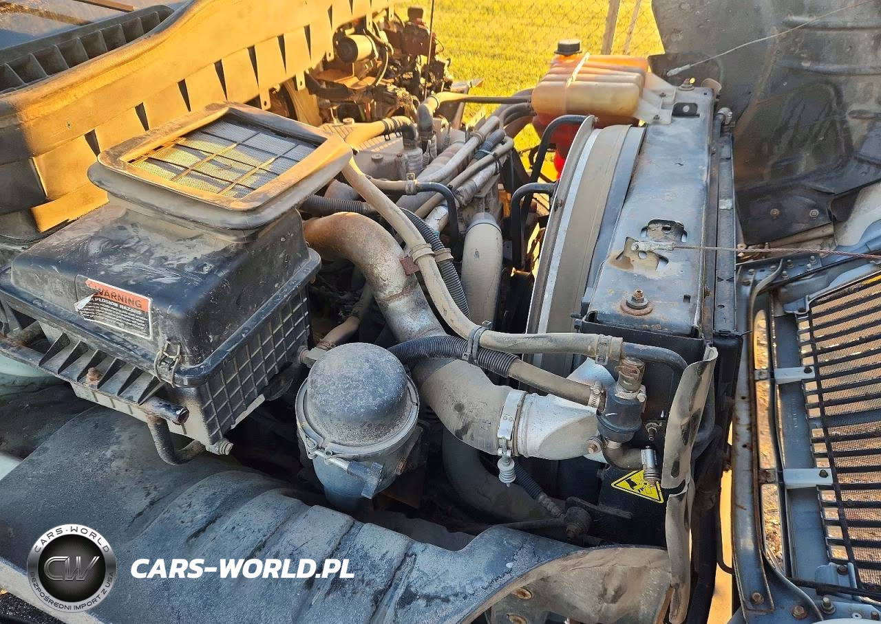 2014 International 4400 Rollback Tow Truck VIN:3HAMKAZN2EL767581 - 10