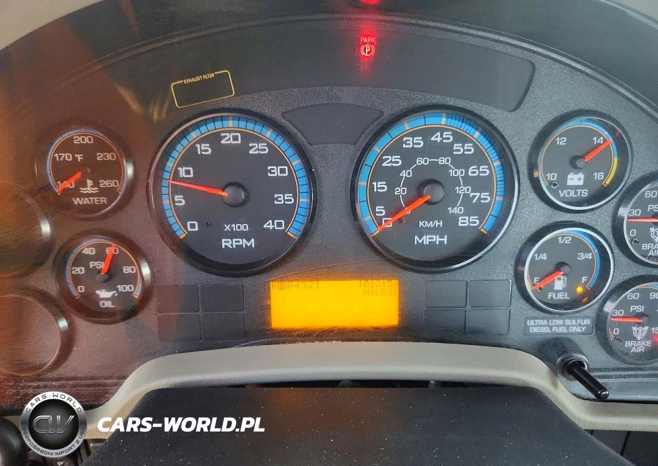 2014 International 4400 Rollback Tow Truck VIN:3HAMKAZN2EL767581 - 9