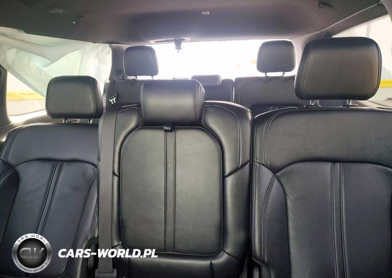 2024 Jeep Wagoneer Series Ii VIN:1C4SJUBP3RS135496 - 10