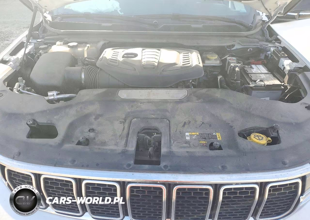 2024 Jeep Wagoneer Series Ii VIN:1C4SJUBP3RS135496 - 12