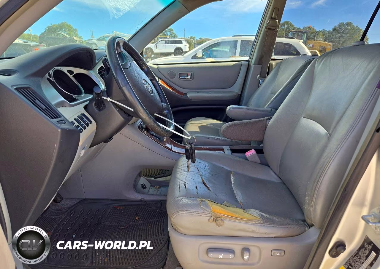 2007 Toyota Highlander Hybrid VIN:JTEDW21A470018218 - 7