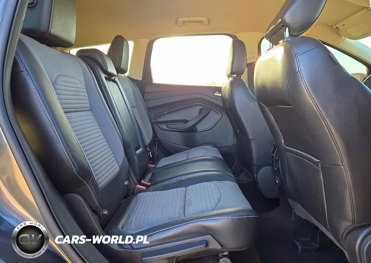 2019 Ford Escape Se VIN:1FMCU0GD2KUA64851 - 11