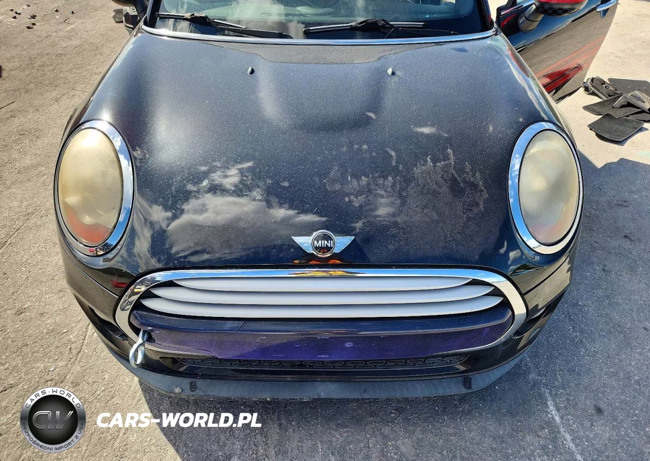 2015 Mini Hardtop Cooper VIN:WMWXM5C56FT938368 - 11