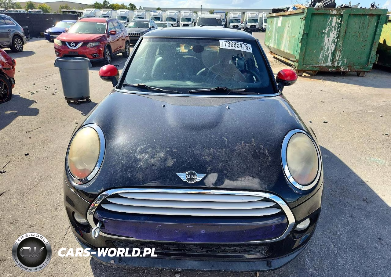 2015 Mini Hardtop Cooper VIN:WMWXM5C56FT938368 - 5