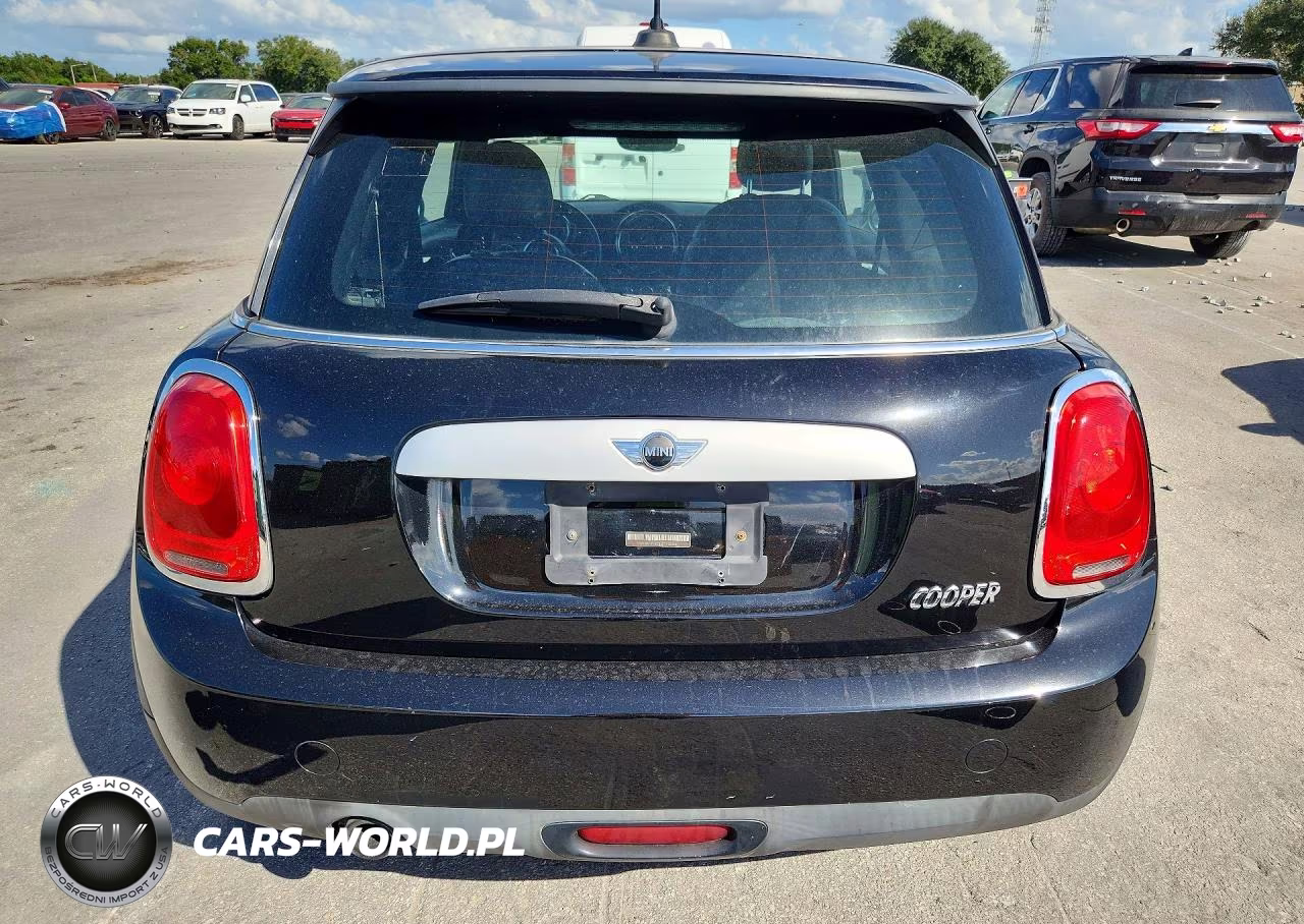 2015 Mini Hardtop Cooper VIN:WMWXM5C56FT938368 - 6