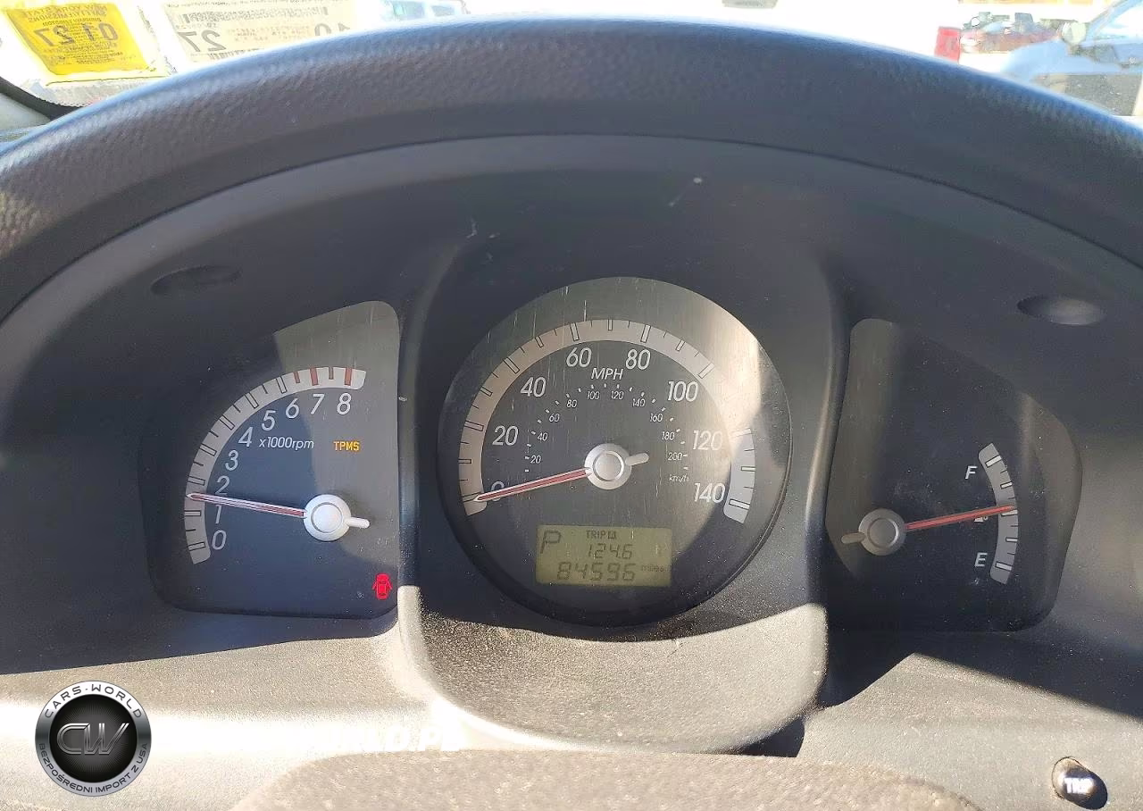 2009 Kia Sportage Lx VIN:KNDJF723297636765 - 9