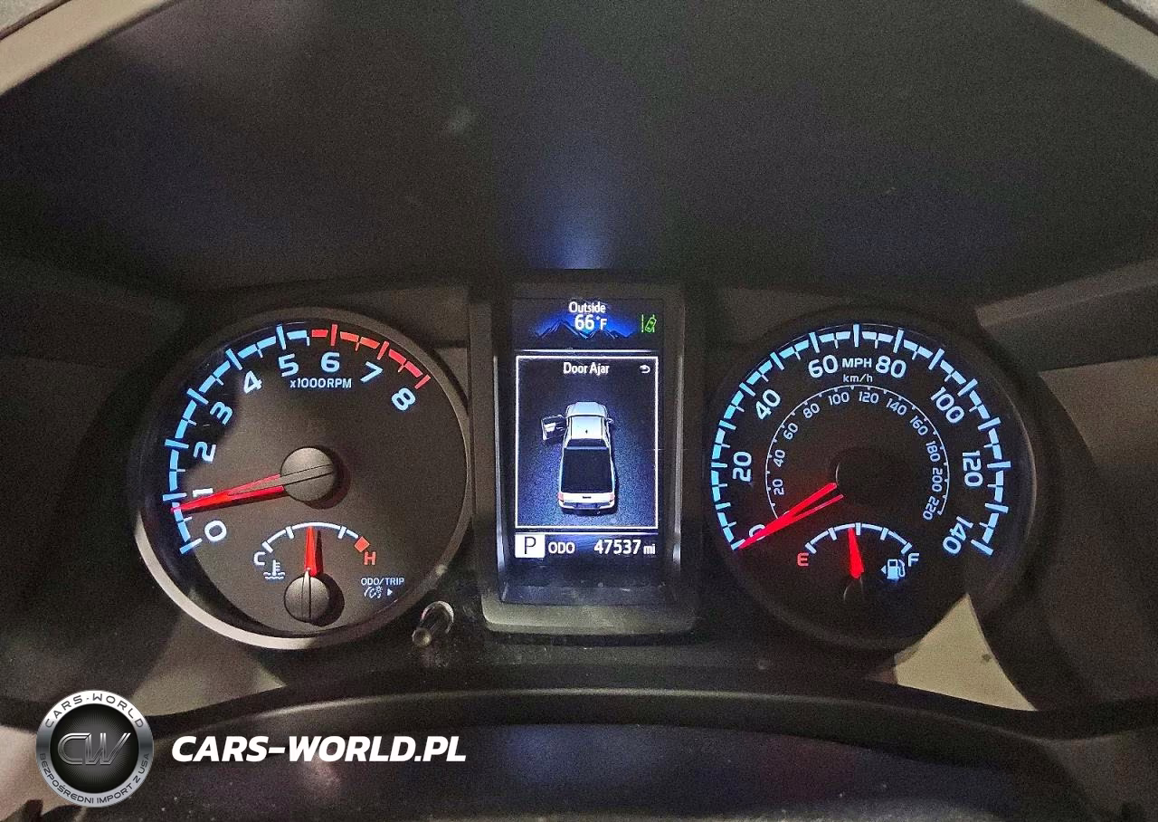 2022 Toyota Tacoma Sr VIN:3TYRX5GN4NT061099 - 9