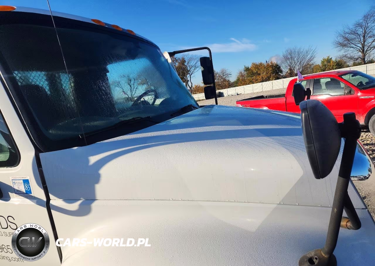 2019 International 4000 4300 VIN:1HTMMMML6KH558573 - 10