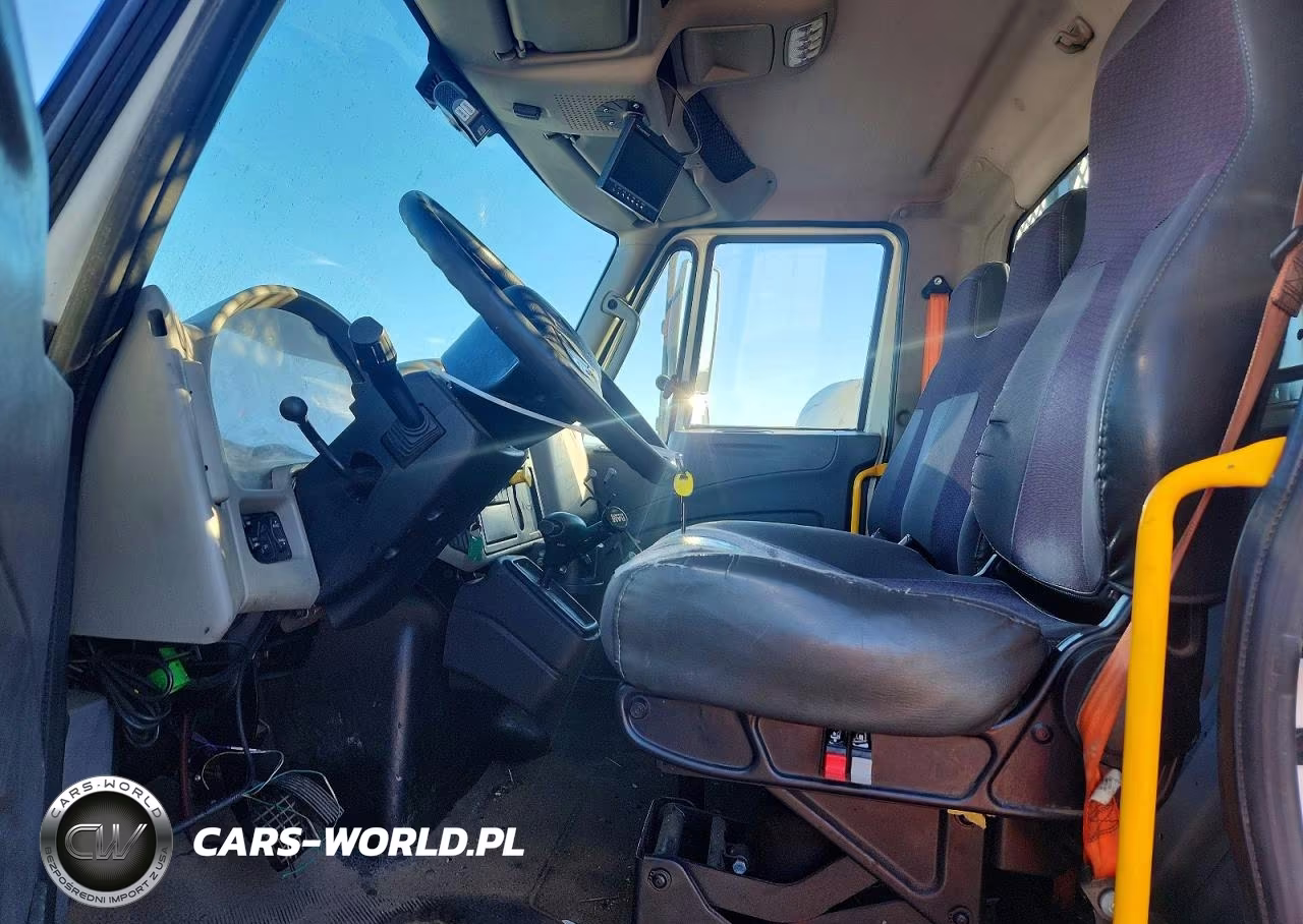 2019 International 4000 4300 VIN:1HTMMMML6KH558573 - 7