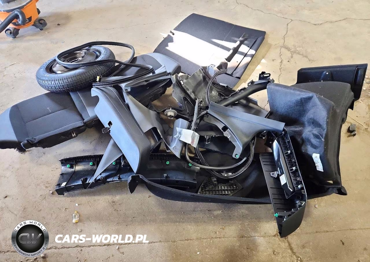 2026 Honda Civic Sport VIN:2HGFE2F58TH591593 - 12